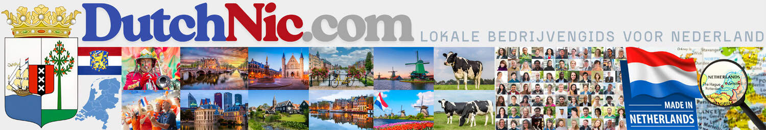 Gemaakt in Nederland - The Travel Club - Ilse Thorborg Spaarndam